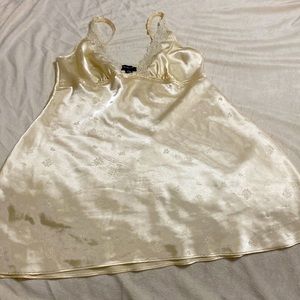 JONES NEW YORK NIGHT DRESS SIZE LARGE